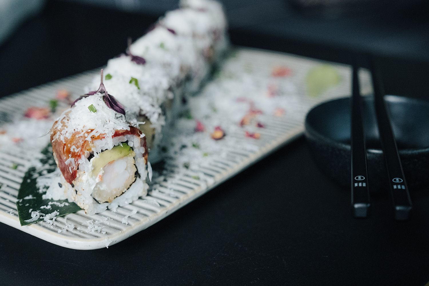 Hummer Roll