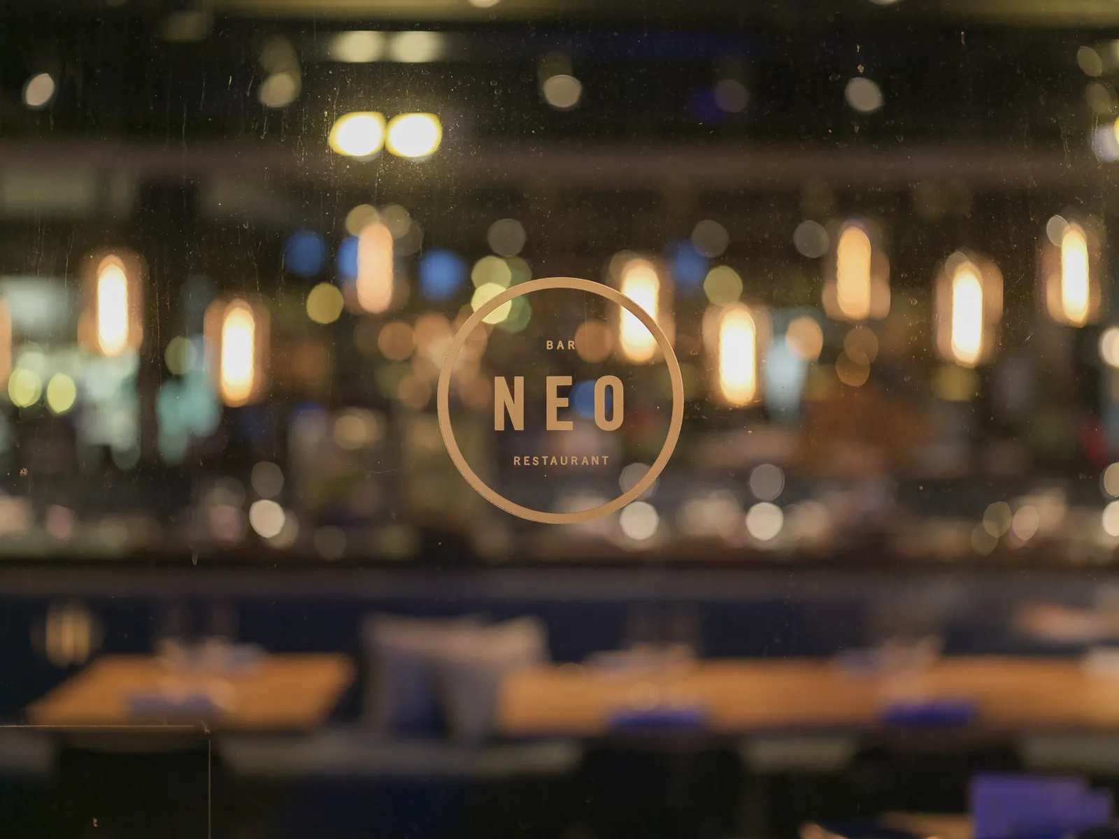 NEO by night