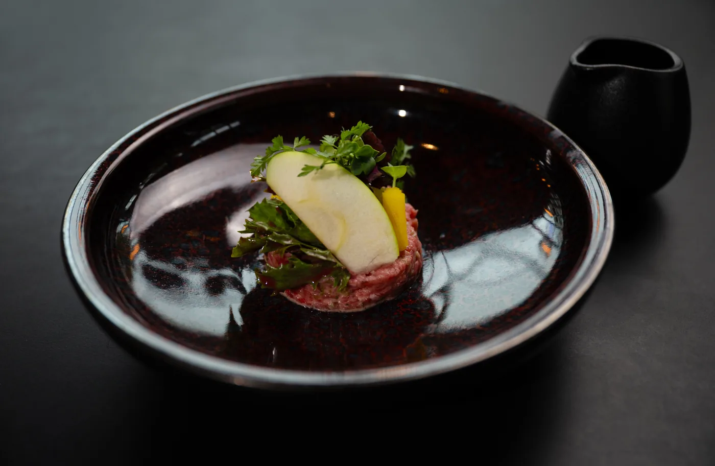Beef Tatar