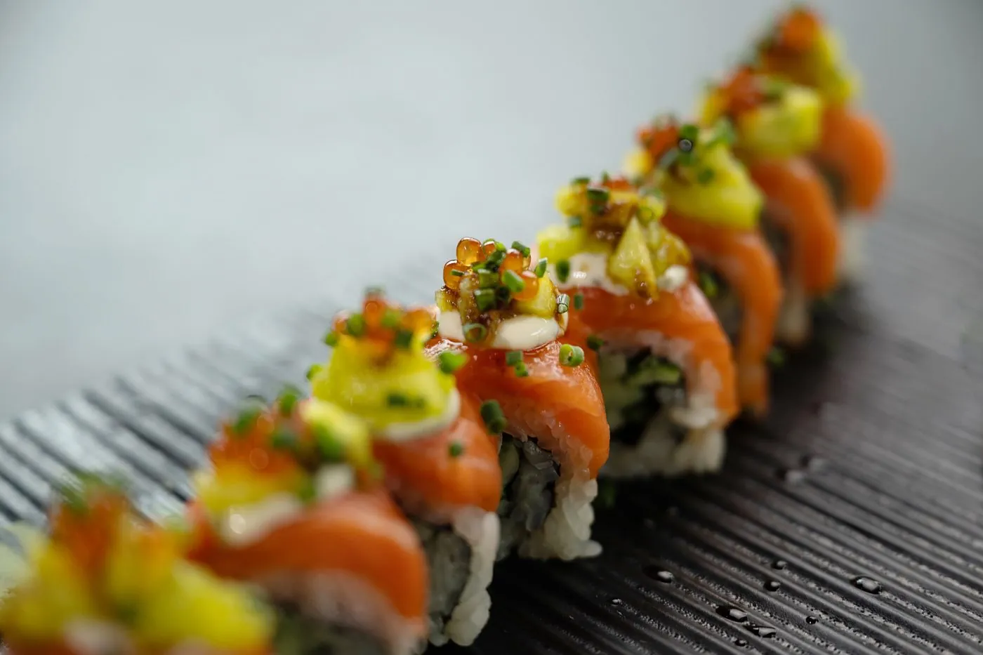 Lachs Hoch²