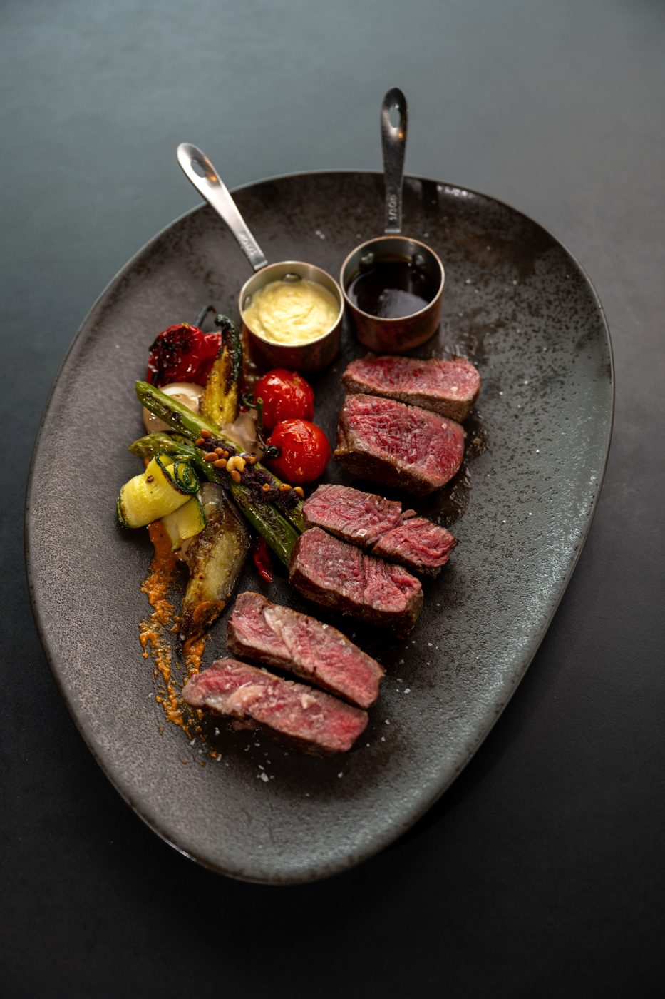 Dry Aged Entrecôte