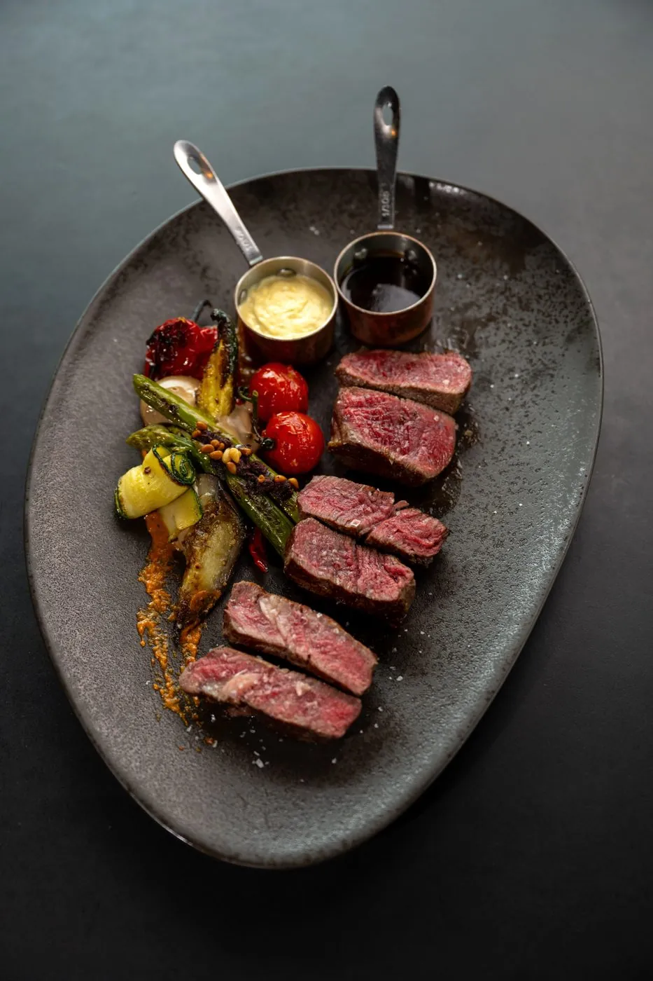 Dry Aged Entrecôte