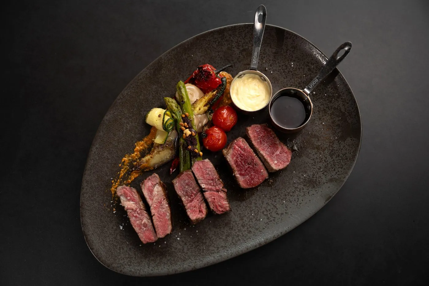 Entrecôte