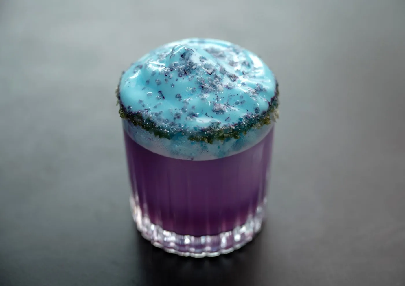 Cocktail creation