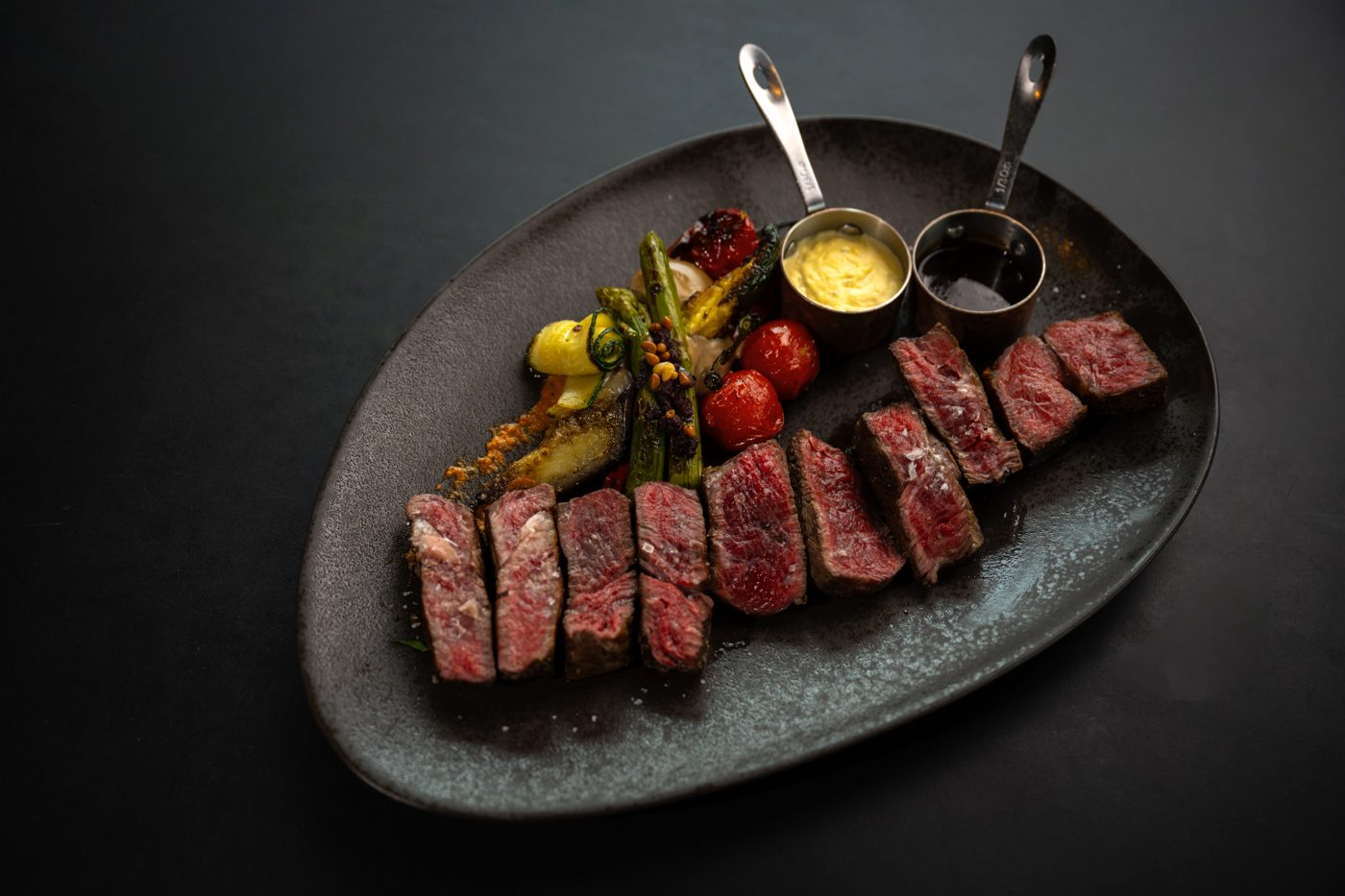 Dry Aged Rumpsteak