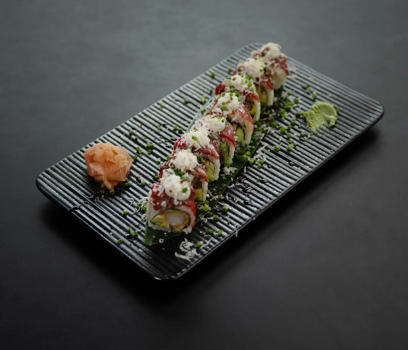 Surf’n Turf Roll