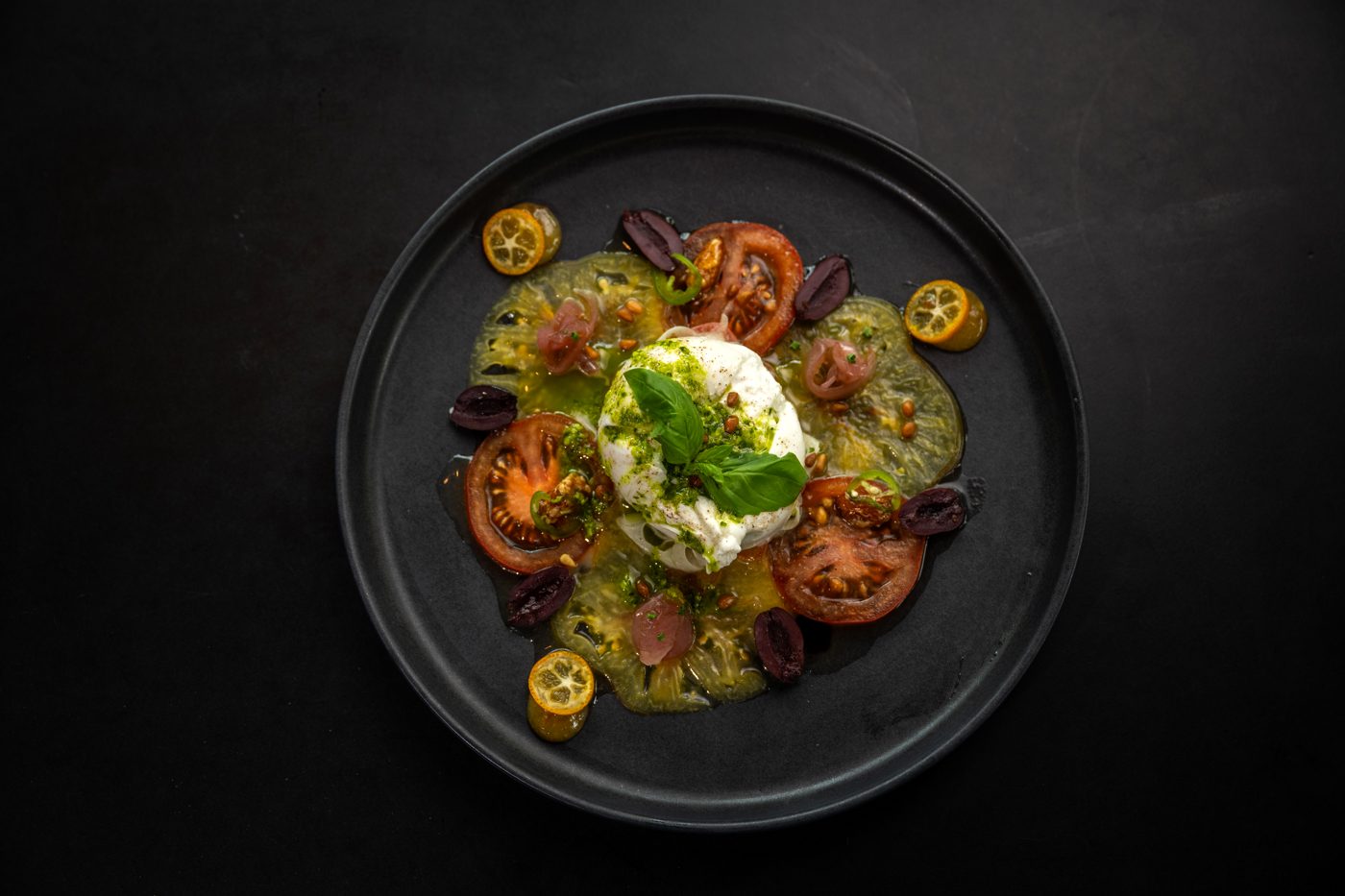 Burrata di Bufala
