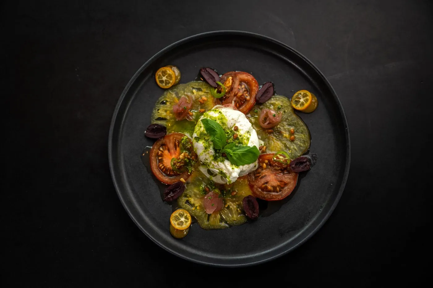 Burrata di Bufala