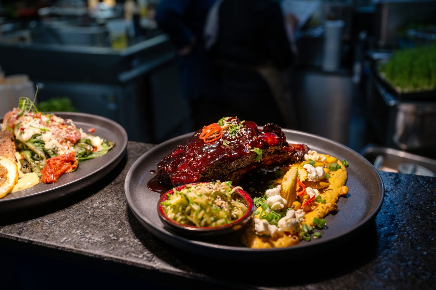 Spare Ribs