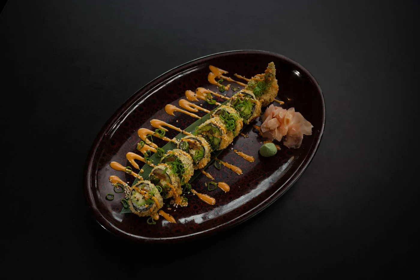 Surf’n Turf Roll