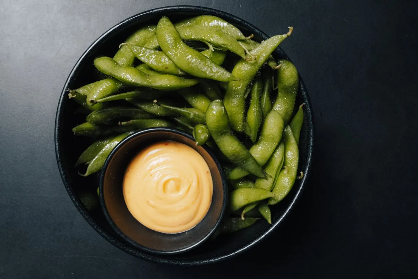 Edamame Classic