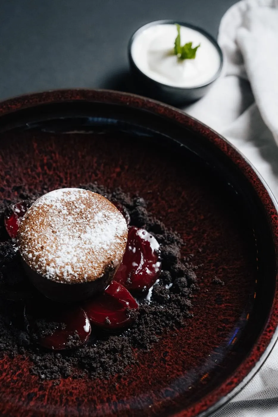 Chocolate Cake