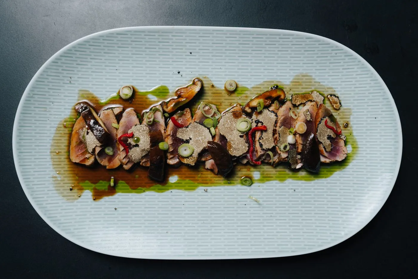 Toro Tataki