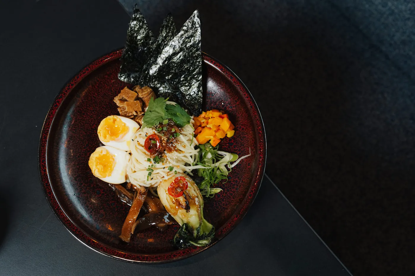 Miso Ramen