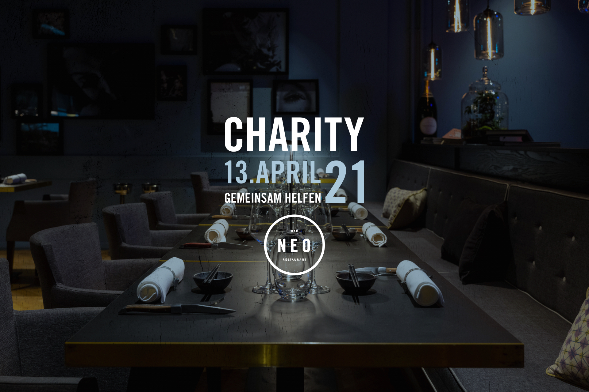 Hochwertige Steaks und kailfornische Sushi-Kreationen 4 Hochwertige Steaks und kailfornische Sushi-Kreationen - Charity21